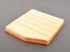Hengst Hengst Air Filter - E82 E88 E92 E90 E84 E93 13717599285 View 3
