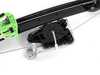 Genuine BMW Window Regulator - Rear Left - E90 325i 328i 330i 335i M3 51357140589 View 4