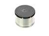 Ina Alternator Pulley  12317575518 View 2