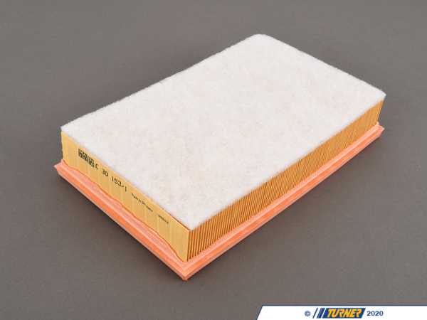 Mann Mann Air Filter - E65, E66 13717505007