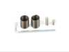 MOMO MOMO Nero Shift Knob - Black NERBK1 View 4