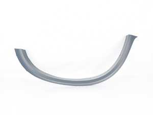 Genuine BMW Trim Piece Rear Left Wheel W - 51778037293