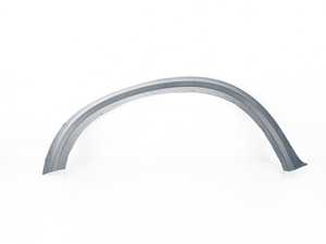 Genuine BMW Cover, Wheel Arch, Primed, R - 51778037294