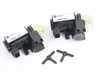 Packaged by Turner Boost Solenoid/Pressure Converter - Kit - N54, N63 11747626350tmsKT View 1