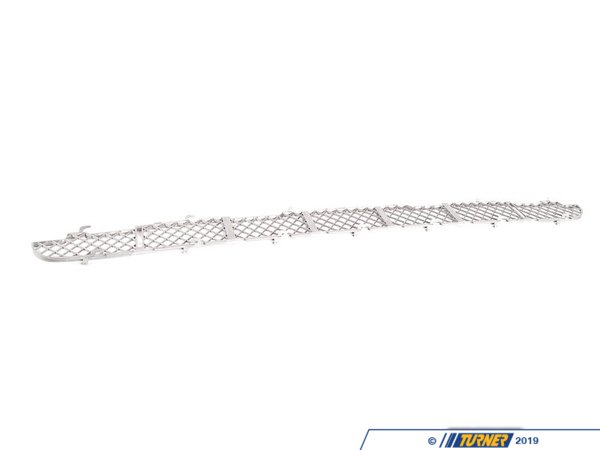 Genuine BMW Genuine BMW grille - Titan - E53 X5 51118269744
