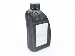 Genuine BMW Atf 5 1L - 83222344207