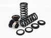 BC Racing BC Racing BR Series Extreme Low Coilovers - BMW E90/92 M3 (W/ EDC) I-13E-BR View 12