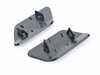 Genuine BMW SET, COVERS FOR BLAN 51118070696 View 2