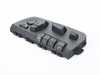 Genuine BMW Genuine BMW Seat Adjustment Switch, Left - 61319364979 - F06,F12,F13 61319364979 View 3
