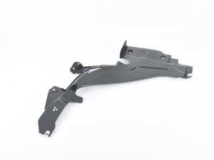 UNDERSHIELD FOR TANK, RIGHT