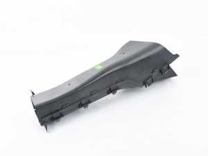 Genuine BMW Front Left Brake Air Duct - 51747378073 - F25,F26