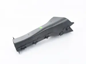 Genuine BMW Front Left Brake Air Duct - 51747378073 - F25,F26