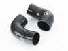 M7 Speed MINI Cooper N18 High Flow Hot Side & Cold Side Pipes - Black 60-330301 View 2
