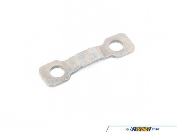 Genuine BMW Shim - F25, F26 51117374300