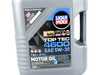 Liqui-Moly Liqui-Moly Top Tec 4600 Synthetic Motor Oil - 5w-30 - 5 Liter 20448 View 4