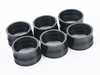 Turner Motorsport Silicone Throttle Body Boot Set - S54 With Clamps 003313tms03KT View 13