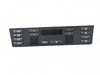 Genuine BMW Automatic Air Conditioning Control - E39 64116927896 View 3