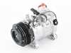 Genuine BMW Genuine BMW A/C Compressor with Clutch - F30 F32 F31 F10 F15 F33 F02 64529399059 View 1