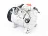 Genuine BMW Genuine BMW A/C Compressor with Clutch - F30 F32 F31 F10 F15 F33 F02 64529399059 View 2