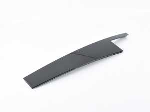 Column B Cover - Door - Rear Left - Gloss Black - F90, G30