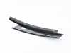 Genuine BMW Column B Cover - Door - Rear Left - Gloss Black - F90, G30 51357390139 View 3