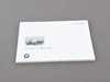 Genuine BMW Owner's Handbook - E34 01479788267 View 1