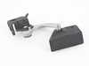Genuine BMW Lever Right - E32, E34 52101954414 View 2