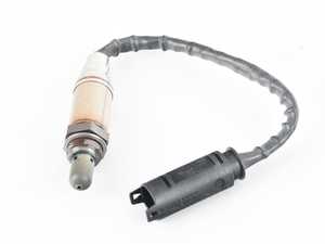 Genuine BMW Oxygen Sensor - E31 E52