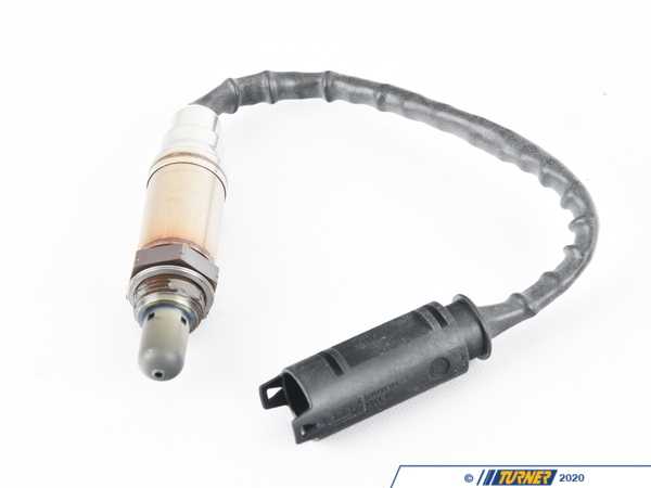 Genuine BMW Genuine BMW Oxygen Sensor - E31 E52 11781742052