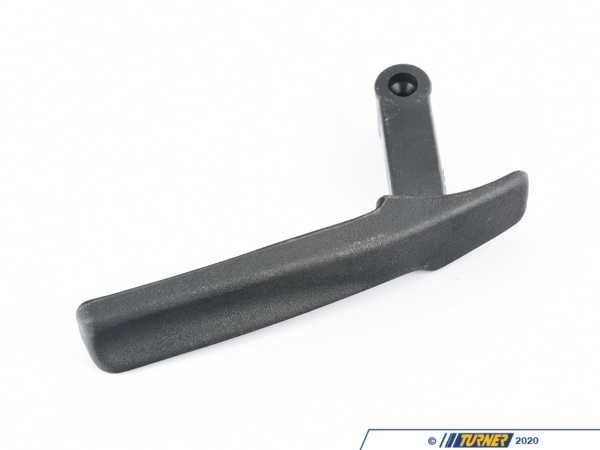 Genuine BMW Lever Right - E32, E34 52101928974