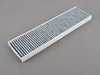 Corteco Cabin Filter Active Carbon 64319127516 View 1