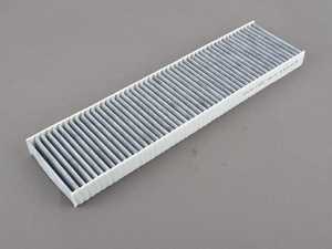 Cabin Filter Active Carbon