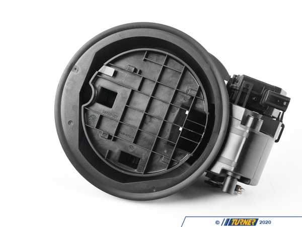 Genuine MINI Genuine MINI Cover Pot - 51179808991 51179808991