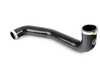 M7 Speed MINI Cooper N18 High Flow Hot Side & Cold Side Pipes - Black 60-330301 View 4
