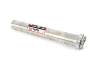 Supersprint Exhaust T COLLEG STAINLESS BMW 323TI COMPACT
