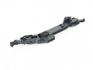 Genuine MINI Glove Box Locking Mechanism - 51452752778