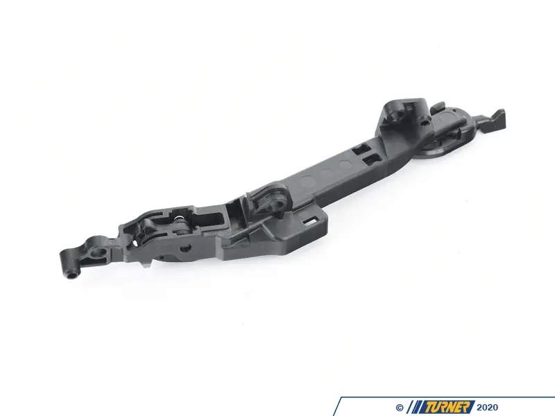 51452752778 - Genuine MINI Glove Box Locking Mechanism