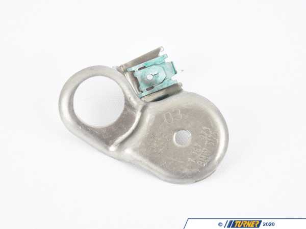 Genuine BMW Genuine BMW Bracket, Thermal Insulation - 51757167973 51757167973