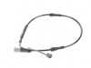 Genuine BMW Genuine BMW Brake Pad Wear Sensor, Front - 34356799329 34356799329 View 1