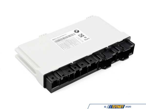 Genuine BMW Seat Module  61359459684