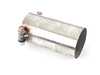 Supersprint 2.75" Center Exhaust Section - Non-Resonated 772153 View 2