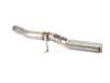 Supersprint 2.75" Center Exhaust Section - Non-Resonated 772153 View 3