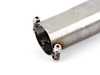 Supersprint 2.75" Center Exhaust Section - Non-Resonated 772153 View 4