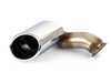 Supersprint PORSCHE 996 Carrera 4S 3.6i ' 02 -> Endpipe Left 145 x 95 242635 View 2