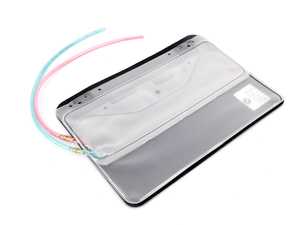 Genuine BMW Left Lordosis Pad - 52107008129 - E46,E46 M3