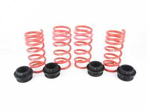H&R VTF Adjustable Lowering Springs - F12/13 640i 640i xDrive 