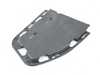 Genuine BMW Genuine BMW Trim Cover, Grill, Right - 51118054550 - F32,F33,F36 51118054550 View 1
