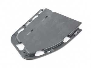 Genuine BMW Trim Cover, Grill, Right - 51118054550 - F32,F33,F36