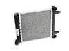 Genuine BMW Genuine BMW Remote Radiator  17117634565 View 1