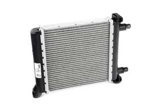 Genuine BMW Remote Radiator 